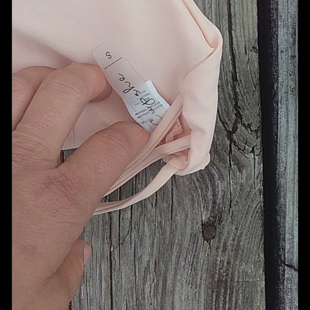 Cupshe bikini - Picture 5 of 5
